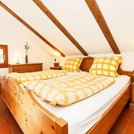 M9 Apartman