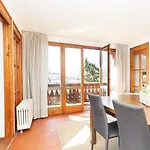 Apartment M9 Garmisch-Partenkirchen