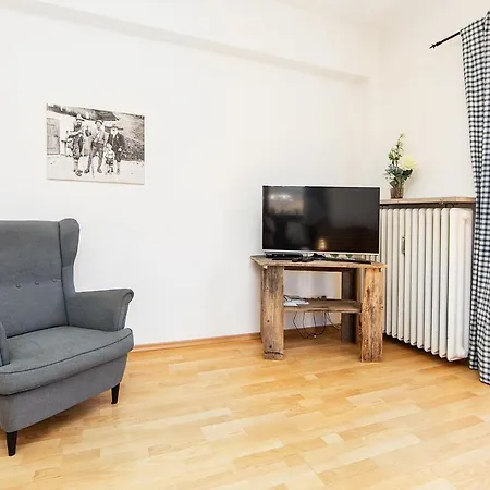 Apartment M9 Garmisch-Partenkirchen