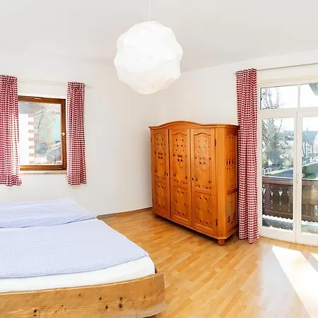 Apartment M9 Garmisch-Partenkirchen