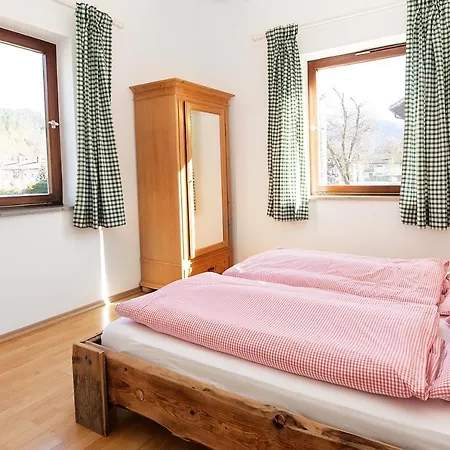 M9 Apartamento Garmisch-Partenkirchen