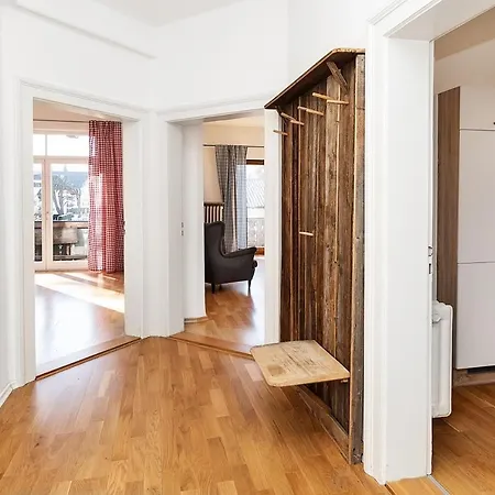 M9 Apartment *