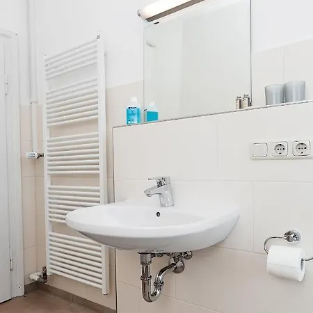 Apartment M9 Garmisch-Partenkirchen