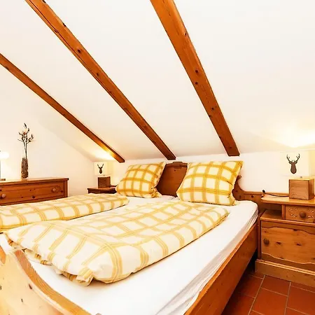 M9 Apartment Garmisch-Partenkirchen