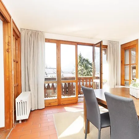 Apartment M9 Garmisch-Partenkirchen