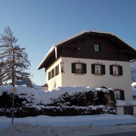 Appartement M9 Garmisch-Partenkirchen