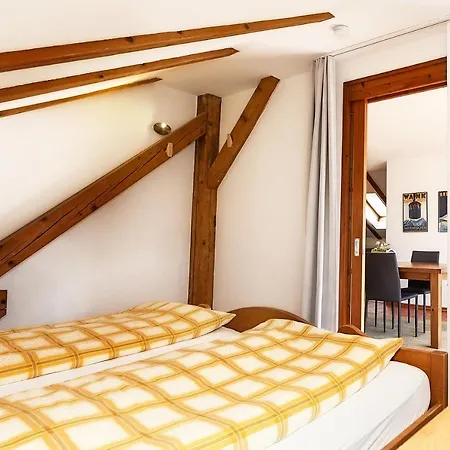 Apartment M9 Garmisch-Partenkirchen