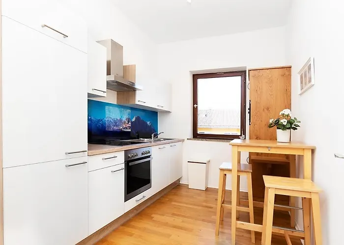 M9 Appartement