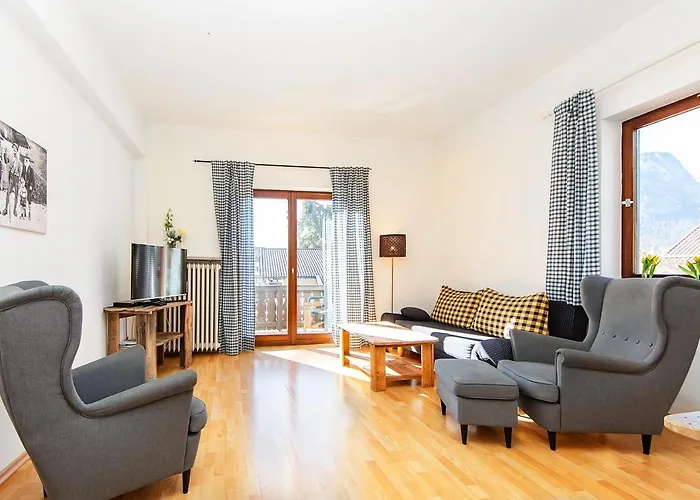 Appartement M9