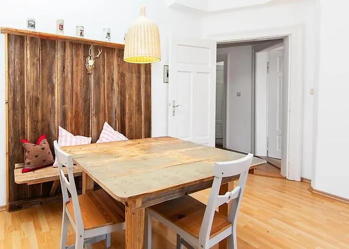 M9 Appartement
