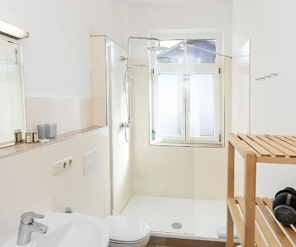 M9 Appartement