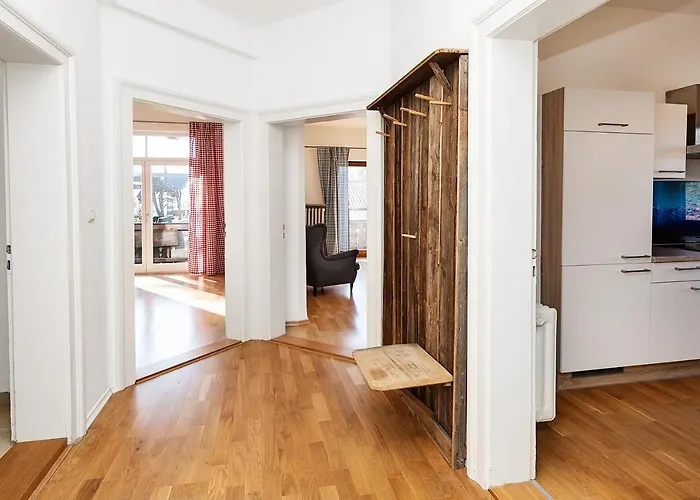 M9 Appartement *