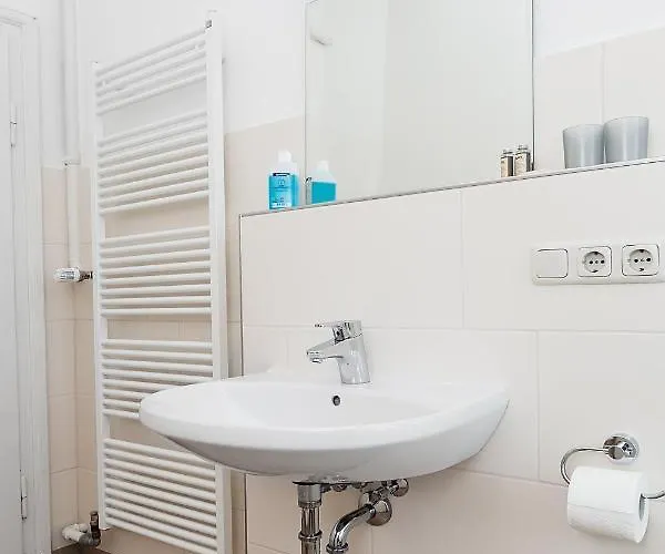 公寓 M9 加爾米施-帕滕基興