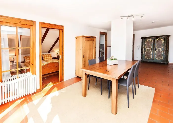 Appartement M9 *