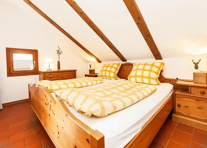 M9 Appartement
