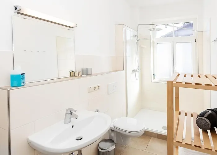 Appartement M9 *