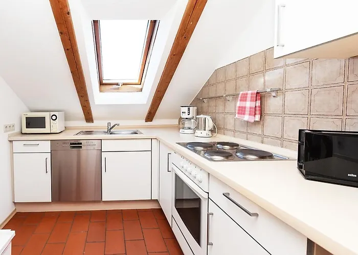 Appartement M9 *